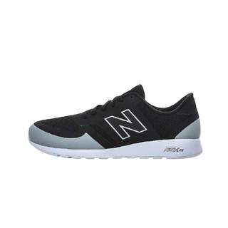 new balance 420系列 中性跑鞋 MRL420GG 黑色 37