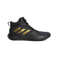 adidas 阿迪达斯 Pro Elevate 男子篮球鞋 AP9834 黑色/金色 40