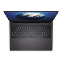 DELL 戴尔 灵越 7590 15.6英寸 轻薄本 黑色(酷睿i7-9750H、GTX 1650 4G、8GB、512GB SSD、1080P、IPS、60Hz）