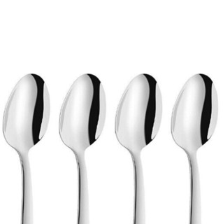 ZWILLING 双立人 70150-247 不锈钢勺 6件套