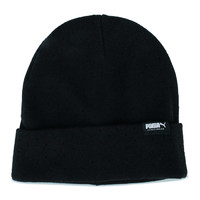 Puma 彪马 Fold Up Beanie 女士帽子