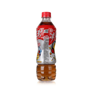 Uni-President 统一 红茶 柠檬味 500ml*18瓶