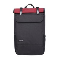 TIMBUK2 天霸 Prospect系列 男女款双肩包 TKB203-4-6114 音速黑/学院红