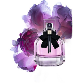 YVES SAINT LAURENT 圣罗兰 反转巴黎女士浓香水 EDP 30ml