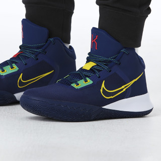 冬新款kyrie flytrap iv ep男子欧文实战运动缓震篮球鞋