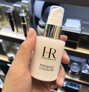 Helena Rubinstein 赫莲娜 至美琉光恒采精华防晒乳 SPF50 PA++++ 30ml