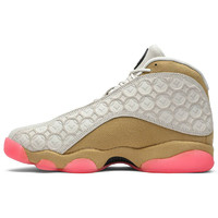 AIR JORDAN 正代系列 Air Jordan 13 男子篮球鞋 CW4409-100 鼠年/2020 40