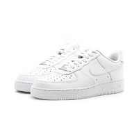 NIKE 耐克 Air Force 1‘07 男子运动板鞋 CW2288-111 白色 42