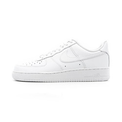 nike耐克板鞋男空军一号af1airforce1运动鞋cw2288111白425