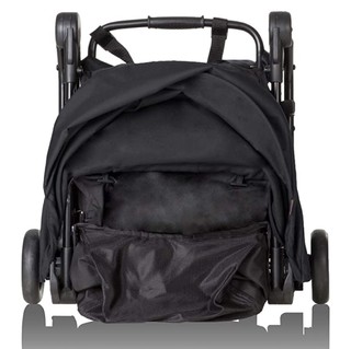 mountain buggy NANO V2 婴儿推车