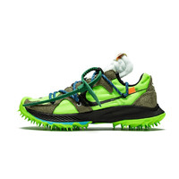 NIKE 耐克 Zoom Terra Kiger 5 女子跑鞋 CD8179-300 墨绿 40.5