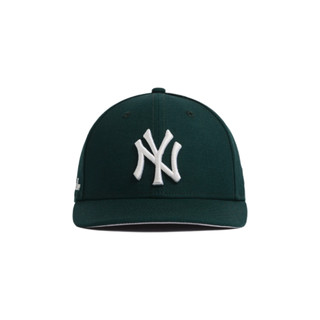 AIMÉ LEON DORE ALD / New Era Yankees Hat 运动鸭舌帽 绿色 7