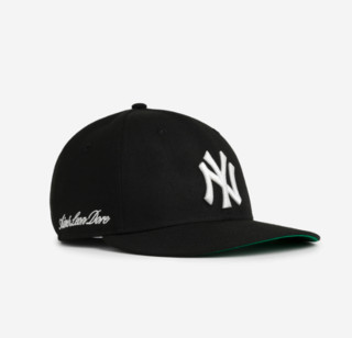 AIMÉ LEON DORE ALD / New Era Yankees Hat 运动鸭舌帽 黑色 7