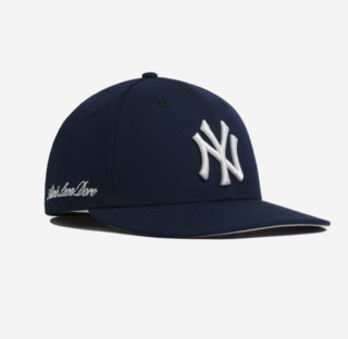 AIMÉ LEON DORE ALD / New Era Yankees Hat 运动鸭舌帽 蓝色 7