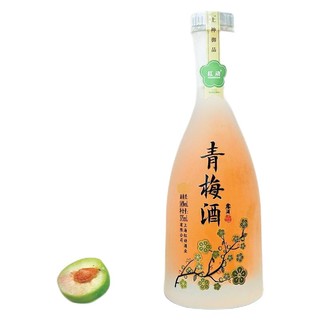 Odenir 澳迪尼 红动 青梅酒 375ml*4瓶