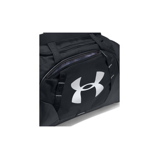 UNDER ARMOUR 安德玛 Undeniable 中性运动包 1300213-001 黑色