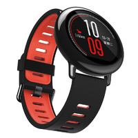 AMAZFIT 华米 智能运动手表 A1602 黑色