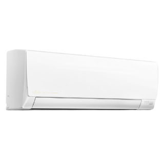 FUJITSU 富士通 ASQG09LPCA(KFR-25GW/Bppaj) 三级能效 壁挂式空调 1匹