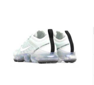 NIKE 耐克 Air VaporMax 2019 女子跑鞋 AR6632-403 白蓝 39