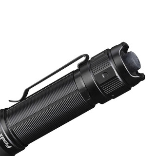 FENIX 菲尼克斯 TK22 V2.0 强光手电筒 1600流明 黑色