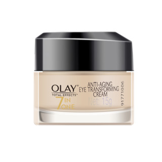 OLAY 玉兰油 多效修护眼霜 15g