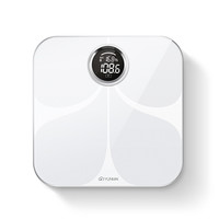 YUNMAI 云麦 M1301 电子秤 白色