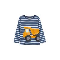 H&M 0907198 男童T恤