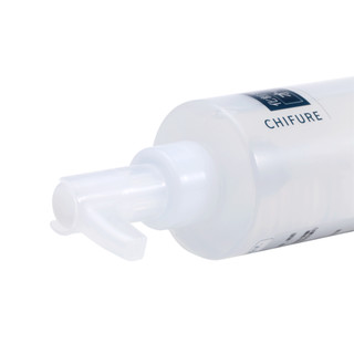 CHIFURE 千妇恋 润泽卸妆洁面油 220ml