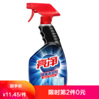 亮净 玻璃清洁剂 700ml 威露士出品