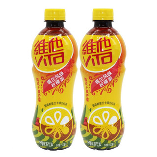 ViTa 维他 柠檬茶 锡兰风味 500ml*15瓶