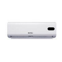  GIWEE/积微 I尚家系列 KFR-26GW/R4DGSBA(3) 变频自清洁 壁挂式空调  1匹
