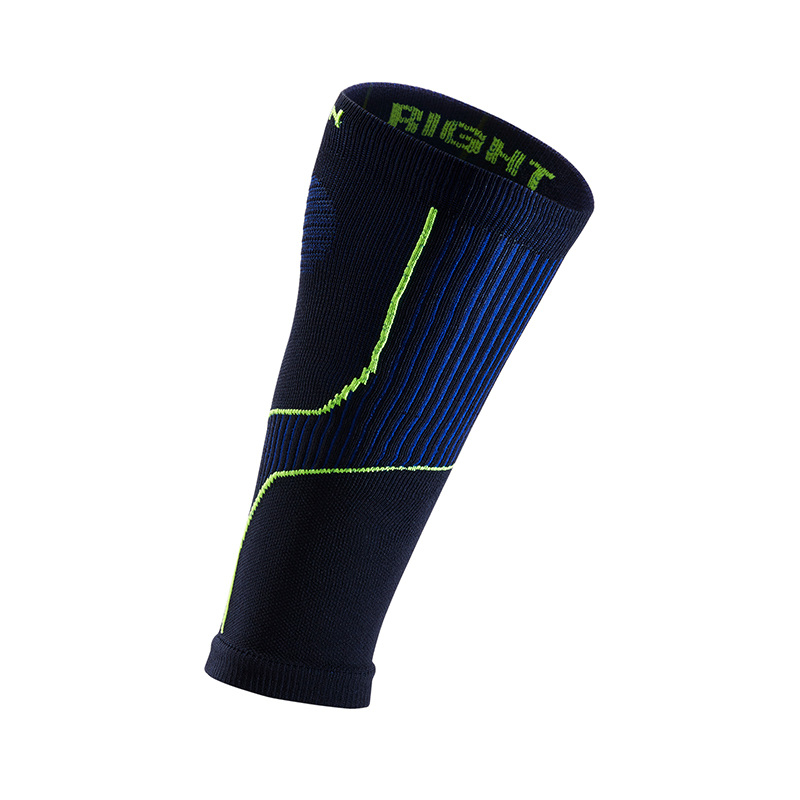 decathlon 迪卡侬 manchon compr 运动护腿 经典黑 s/1