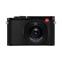 Leica 徕卡 Q typ116 全画幅 微单相机 黑色 28mm F1.7 ASPH 定焦镜头 单头套机