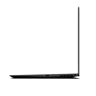 ThinkPad 思考本 X1 Carbon 2015款 14.0英寸 商务本 黑色(酷睿i5-5300U、核芯显卡、8GB、256GB SSD、1080P、IPS)