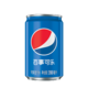  聚划算百亿补贴：PEPSI 百事 可乐 碳酸饮料 mini罐 200ml*10听　