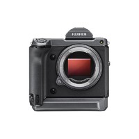FUJIFILM 富士 GFX 100 中画幅 微单相机 单机身