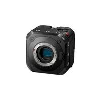 Panasonic 松下 LUMIX BGH1 M4/3画幅 微单相机 黑色 单机身