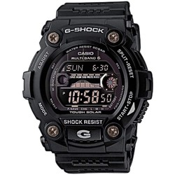 CASIO 卡西欧 G-Shock系列 GW-7900B-1ER 男士太阳能电波手表