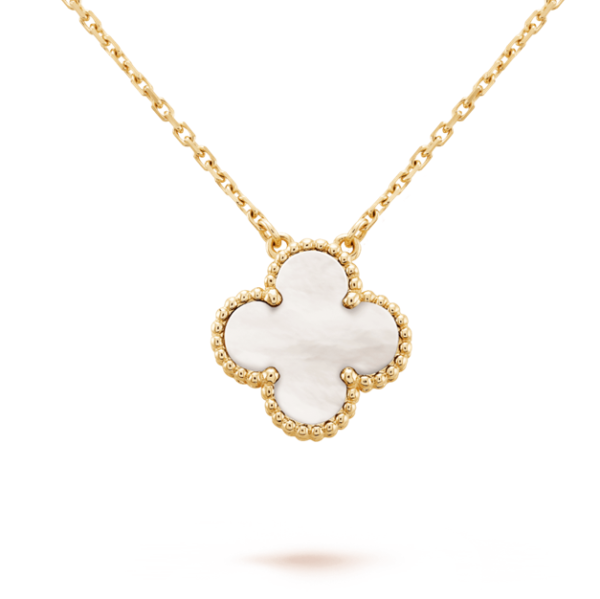 百科首页 配饰腕表 珠宝首饰 项链 梵克雅宝 商品首页