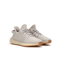 adidas Originals Yeezy Boost 350 V2 中性跑鞋 F99710 芝麻 41.5