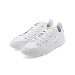 adidas ORIGINALS adidas 阿迪达斯 三叶草 SUPERCOURT 男女鞋运动鞋