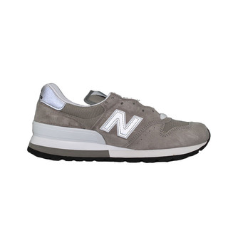 new balance 995系列 男子休闲运动鞋 M995GR 元祖灰 45