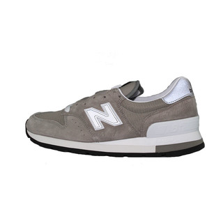 new balance 995系列 男子休闲运动鞋 M995GR 元祖灰 45