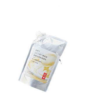 LEPUR 乐纯 4%蔗糖 风味发酵乳 蜂蜜原味 500ml*2袋