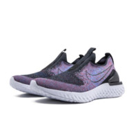 NIKE 耐克 Epic Phantom React Flyknit 男子跑鞋 BV0417-002 红色 43