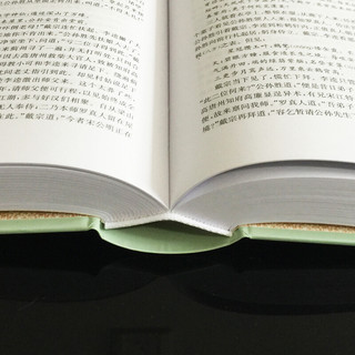 《中国四大名著价值阅读足本典藏：水浒传》（精装）