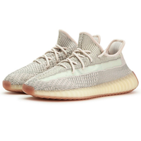 adidas Originals Yeezy Boost 350 V2 中性跑鞋 FW3042