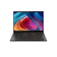 ThinkPad 思考本 X1 Nano（01CD） 13英寸笔记本电脑（i5-1130G7、16GB、512GB、2K）