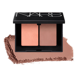 NARS 纳斯 经典百搭系列双色眼影 #ST-PAUL-DE-VENCE 2.2g