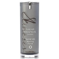 SARAH CHAPMAN Sarah Chapman Skinesis 晨间护肤液 15ml